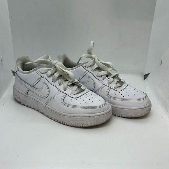 NIKE AIR FORCE 1 LOW GRADE SCHOOL FTL-08-065 - Picture 1 of 9